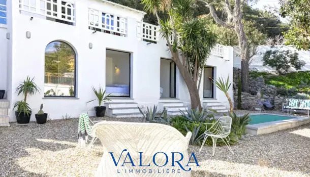 Maison à vendre, 210m², Marseille 7ème
