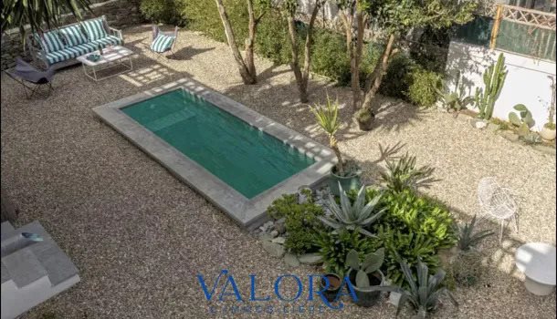 Maison à vendre, 210m², Marseille 7ème