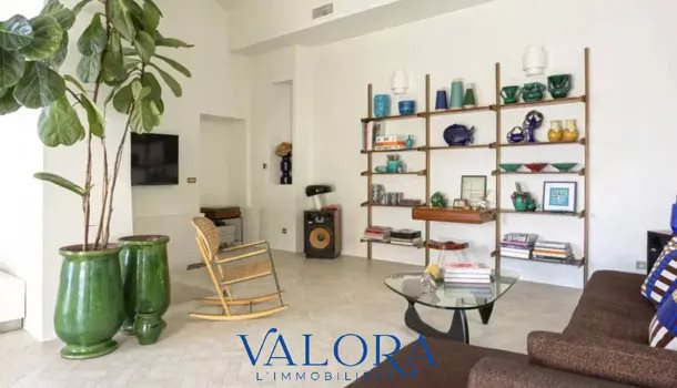 Maison à vendre, 210m², Marseille 7ème