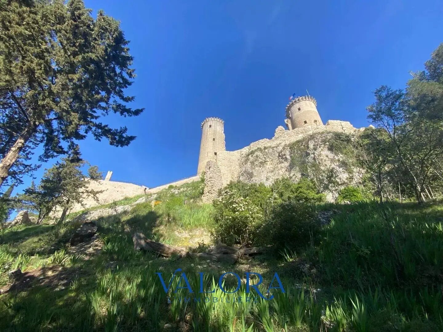 Maison à vendre, 86m², Châteaurenard