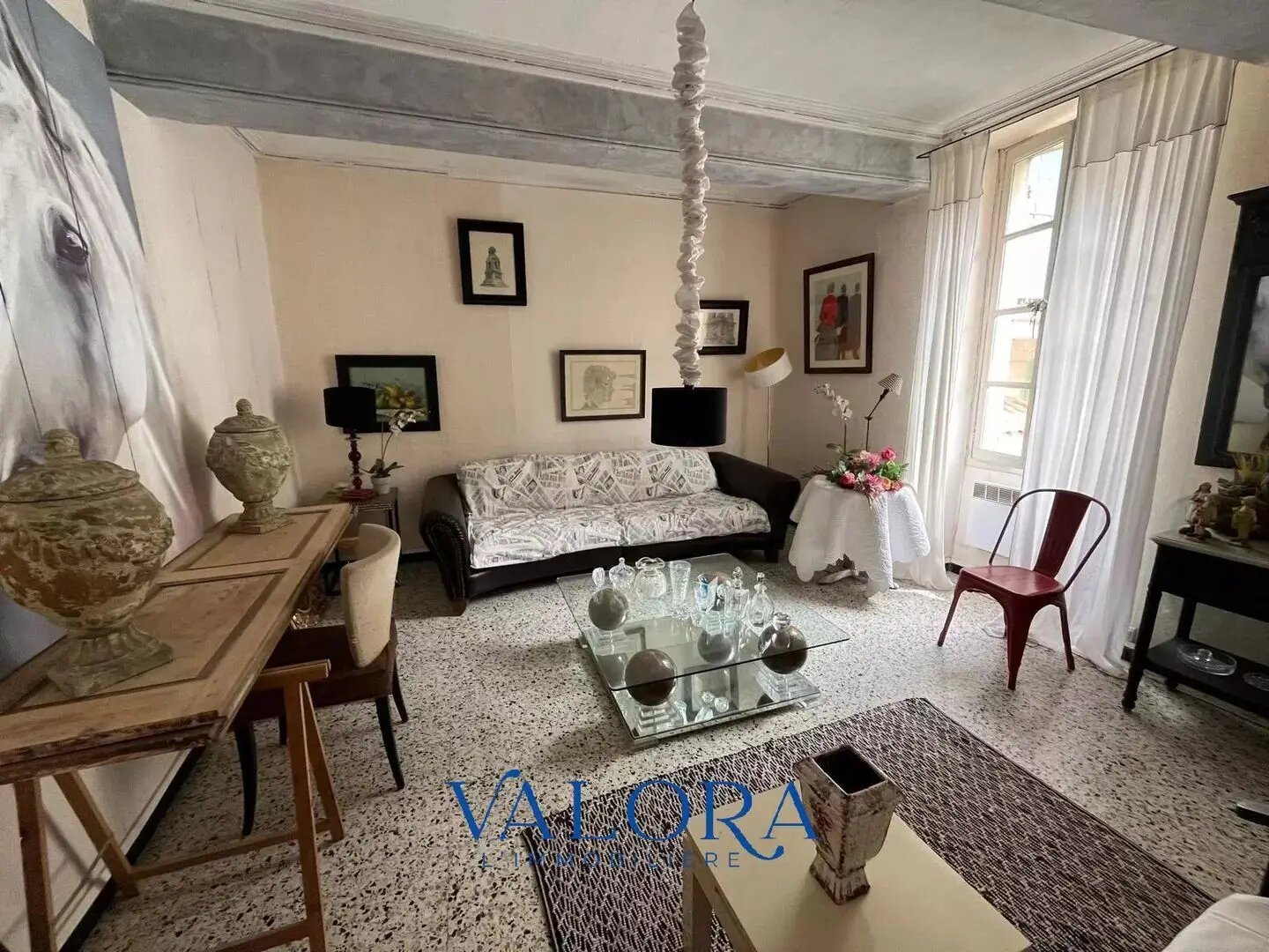 Maison à vendre, 86m², Châteaurenard