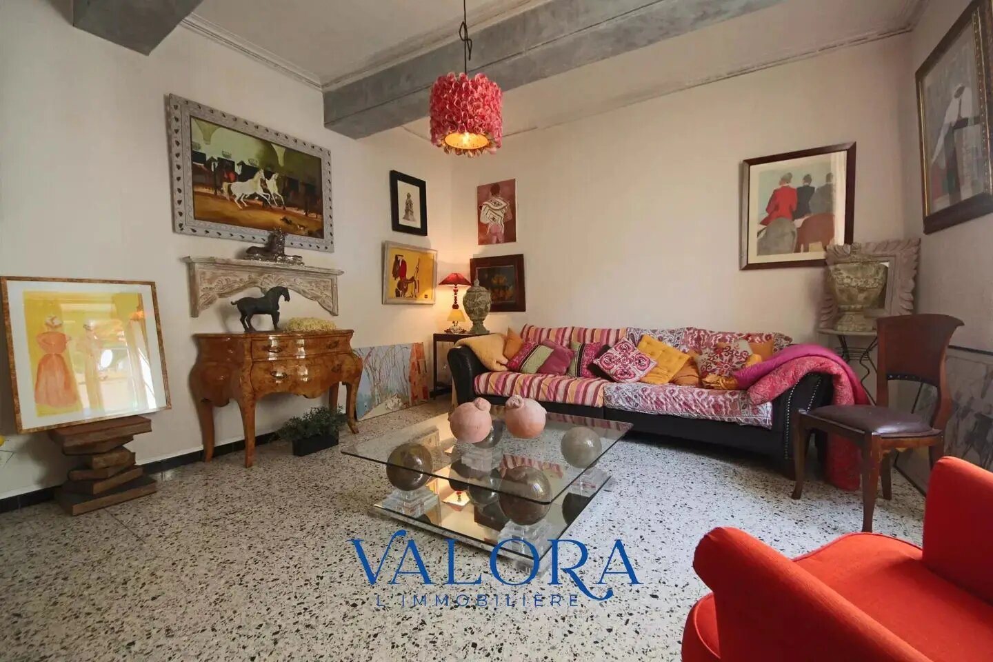 Maison à vendre, 86m², Châteaurenard