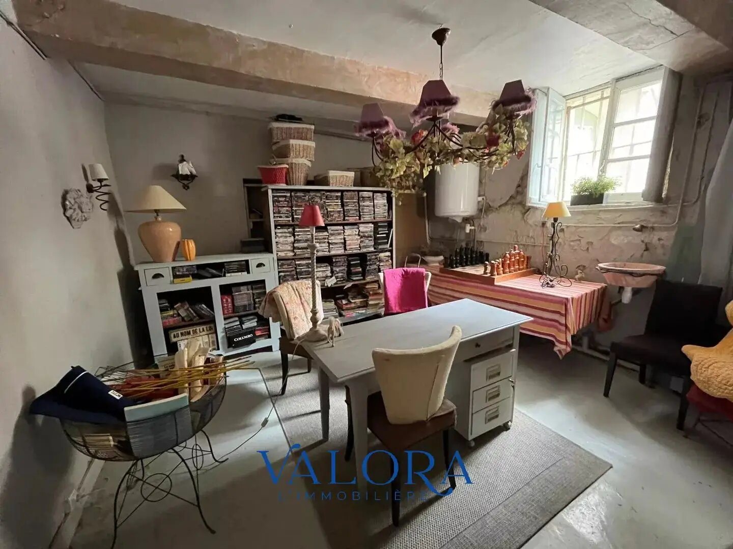 Maison à vendre, 86m², Châteaurenard