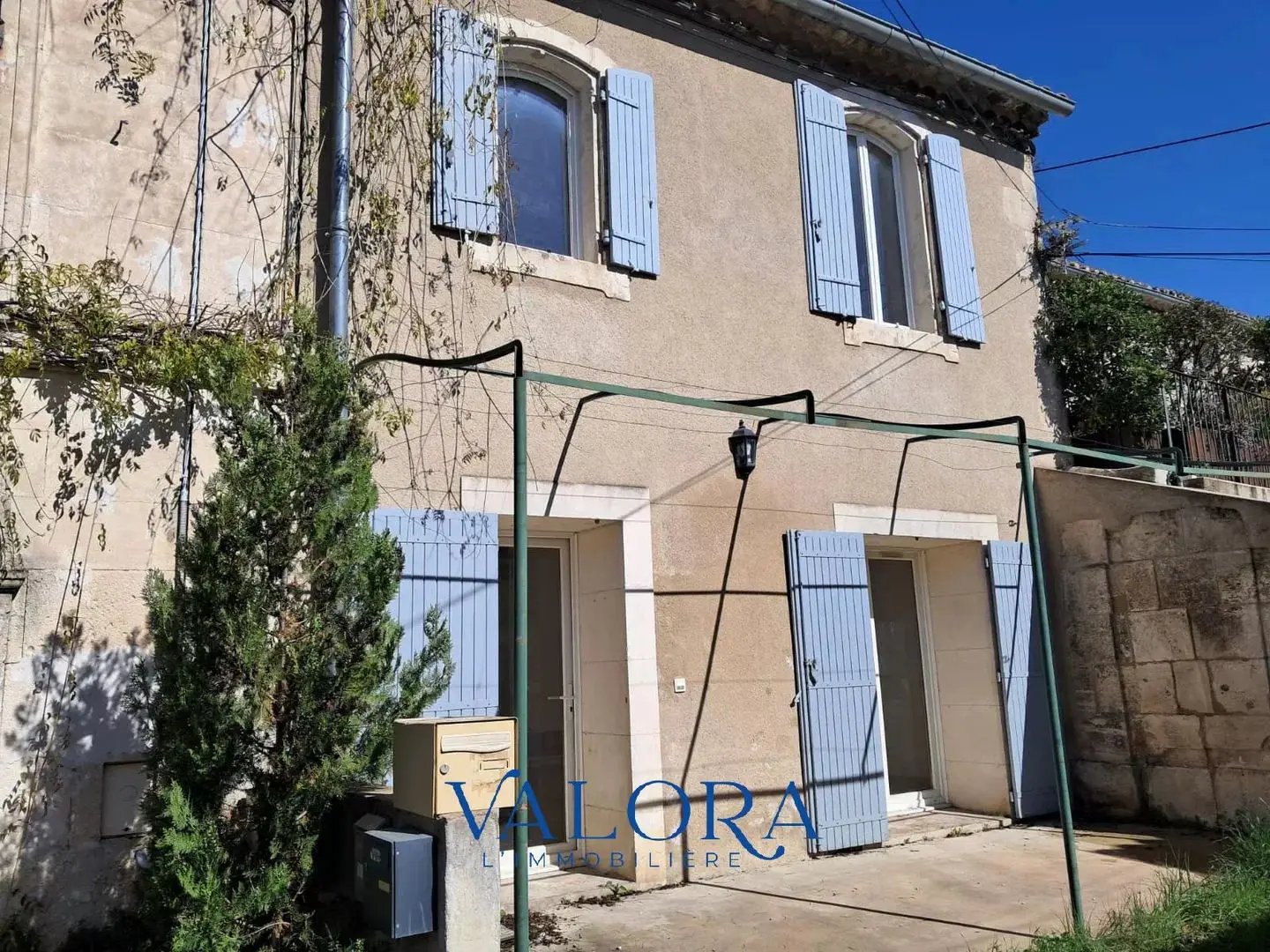 Maison à vendre, 4m², Saint-Rémy-de-Provence