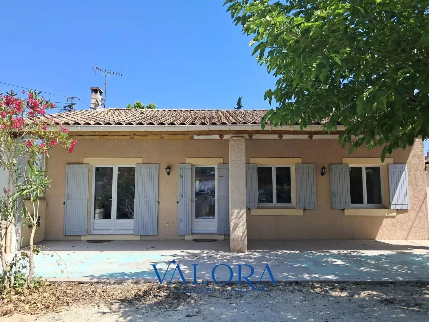 Maison à vendre, 94m², Saint-Rémy-de-Provence