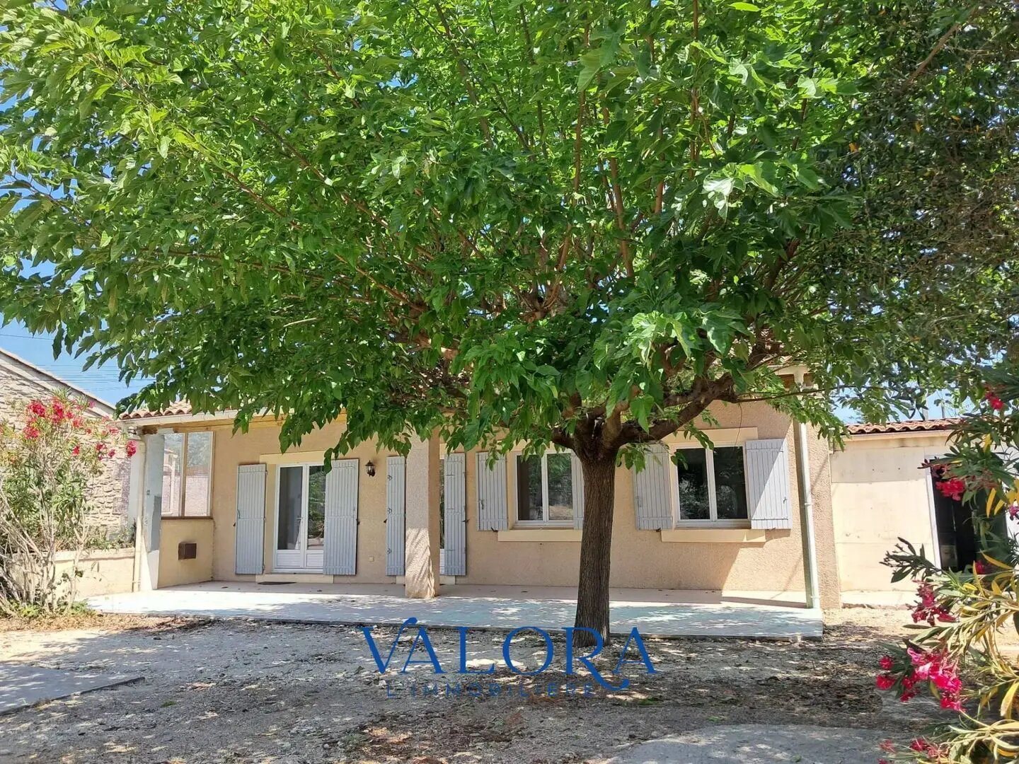 Maison à vendre, 94m², Saint-Rémy-de-Provence