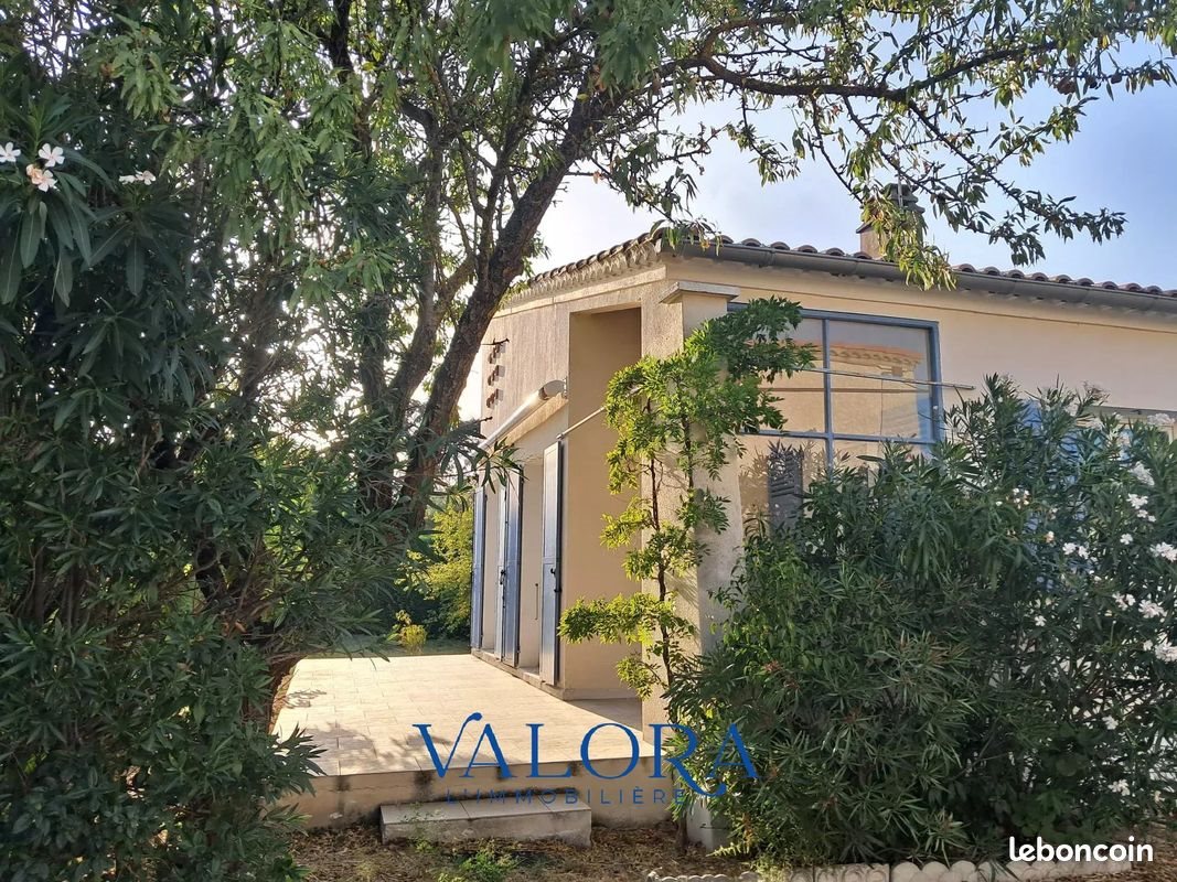 Maison à vendre, 52m², Saint-Rémy-de-Provence