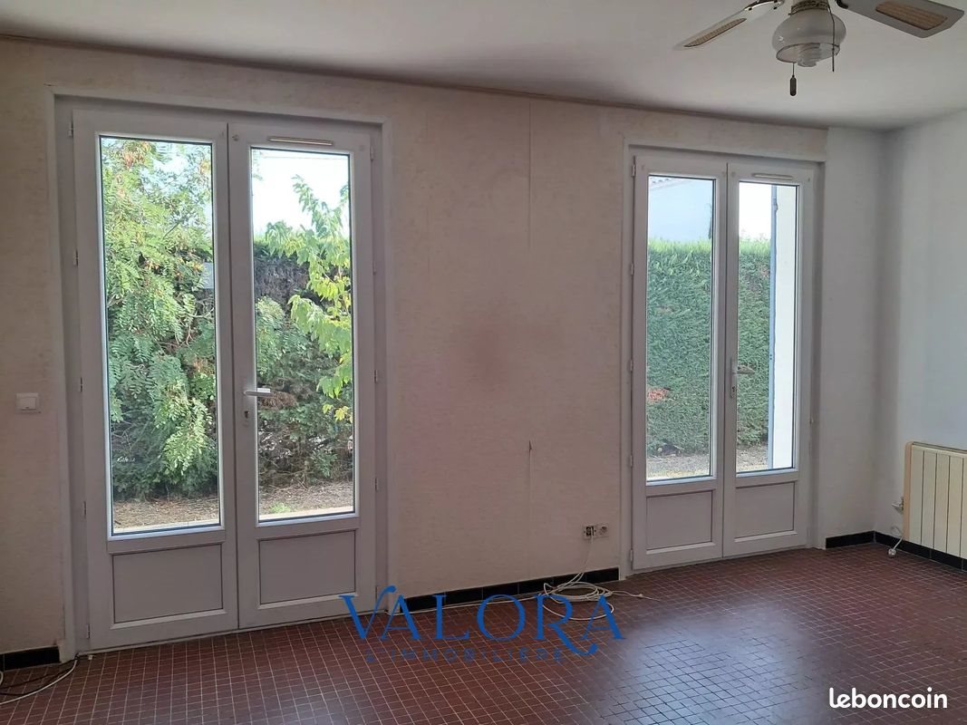 Maison à vendre, 52m², Saint-Rémy-de-Provence