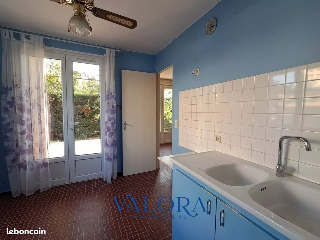 Maison à vendre, 52m², Saint-Rémy-de-Provence