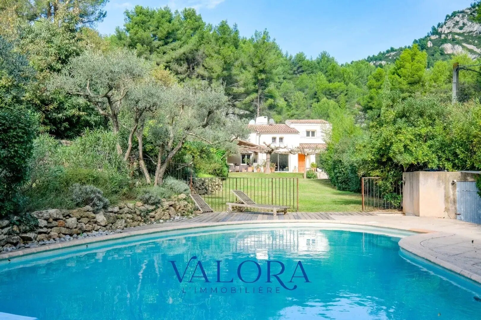 Maison à vendre, 190m², Aubagne