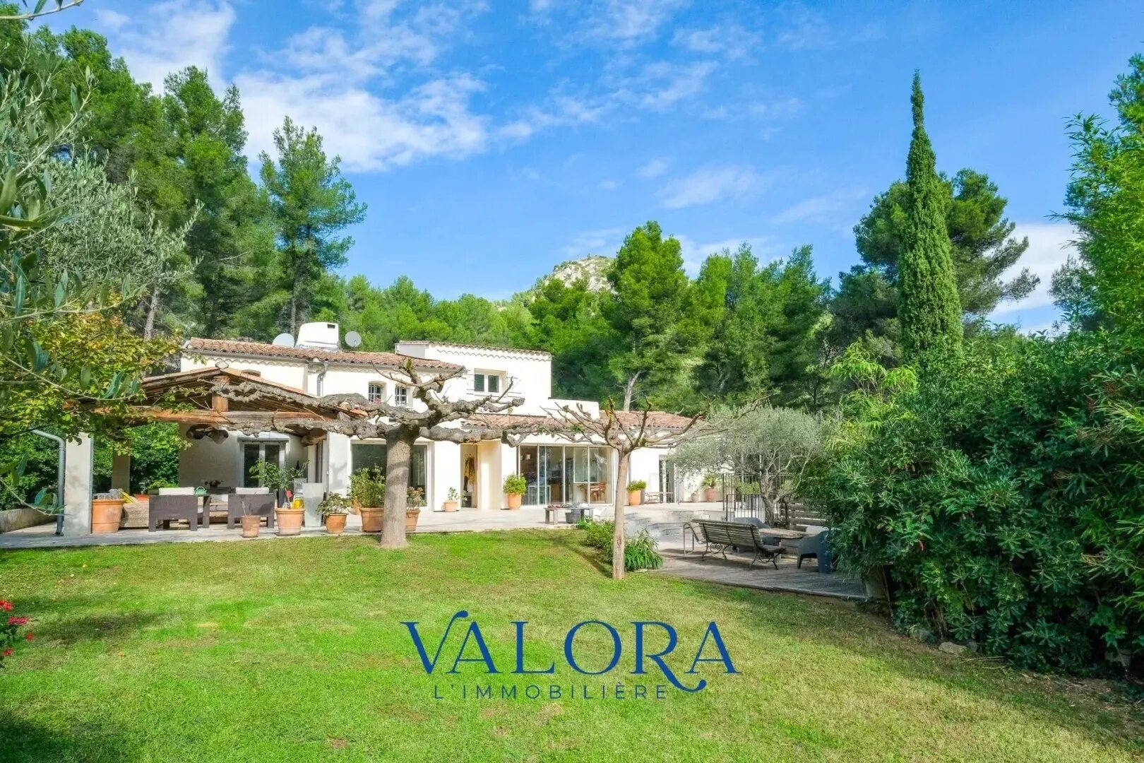 Maison à vendre, 190m², Aubagne