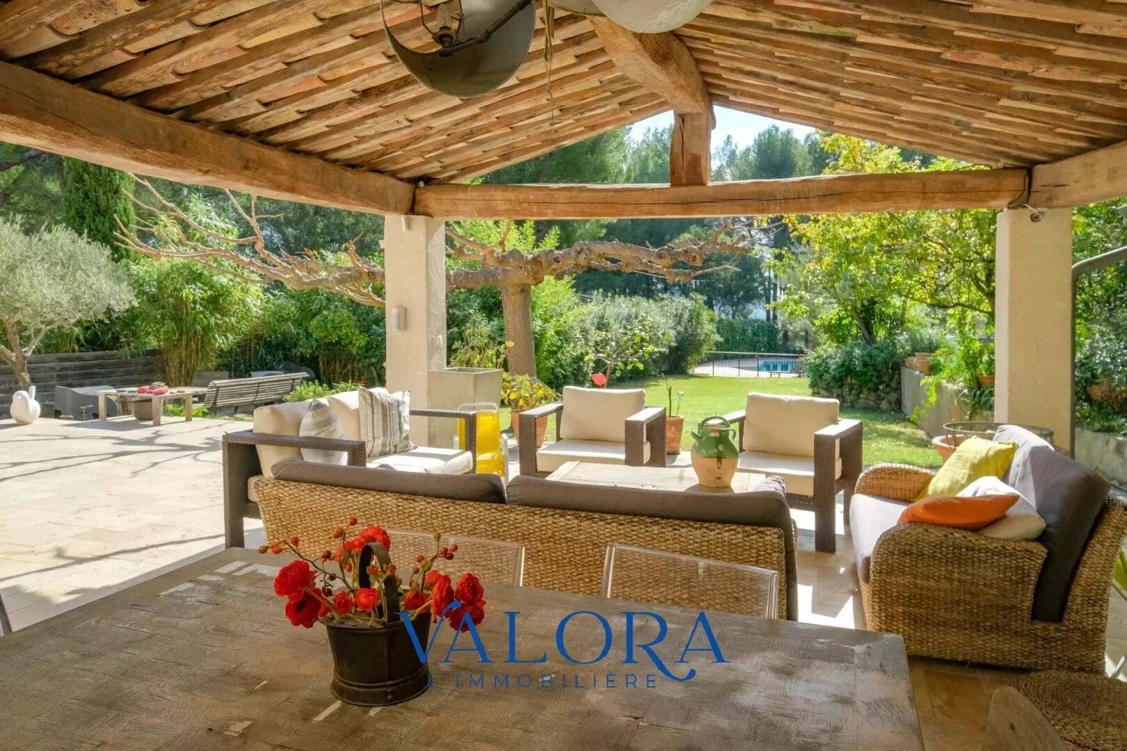 Maison à vendre, 190m², Aubagne
