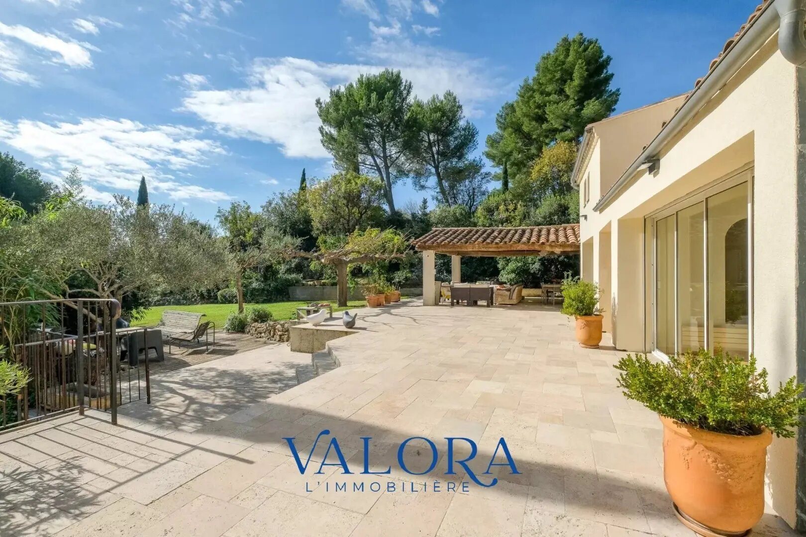 Maison à vendre, 190m², Aubagne