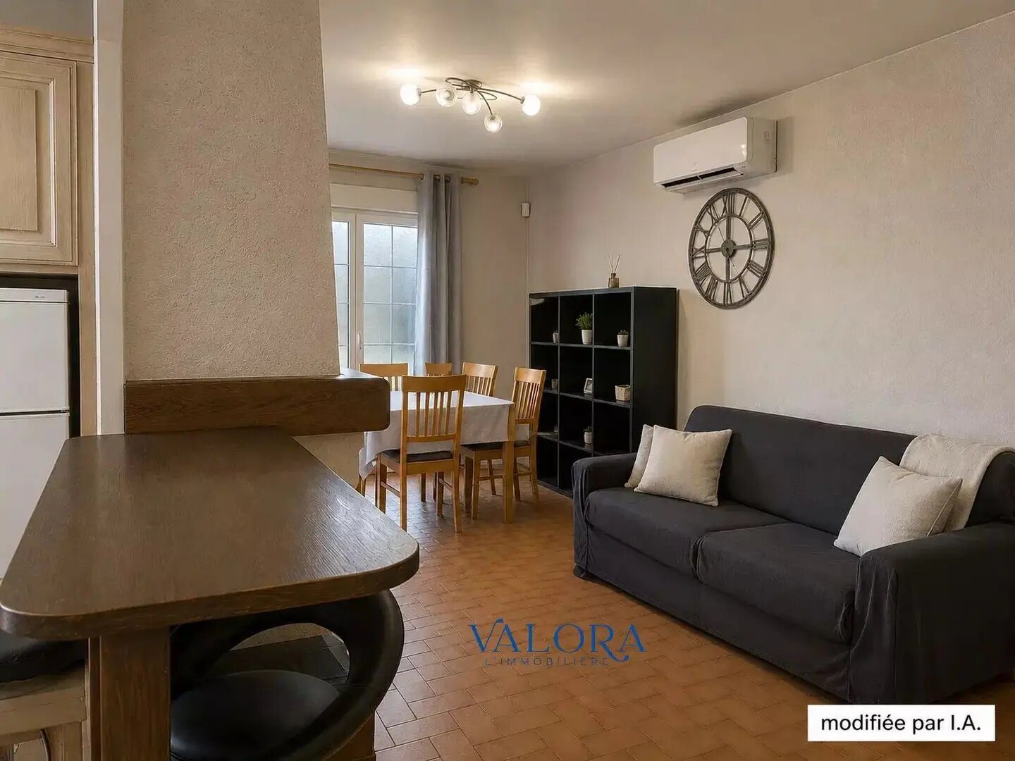 Maison à vendre, 76m², Saint-Rémy-de-Provence