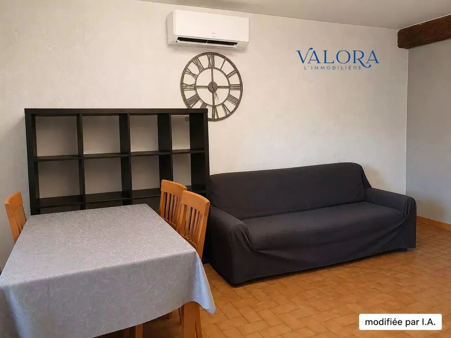 Maison à vendre, 76m², Saint-Rémy-de-Provence