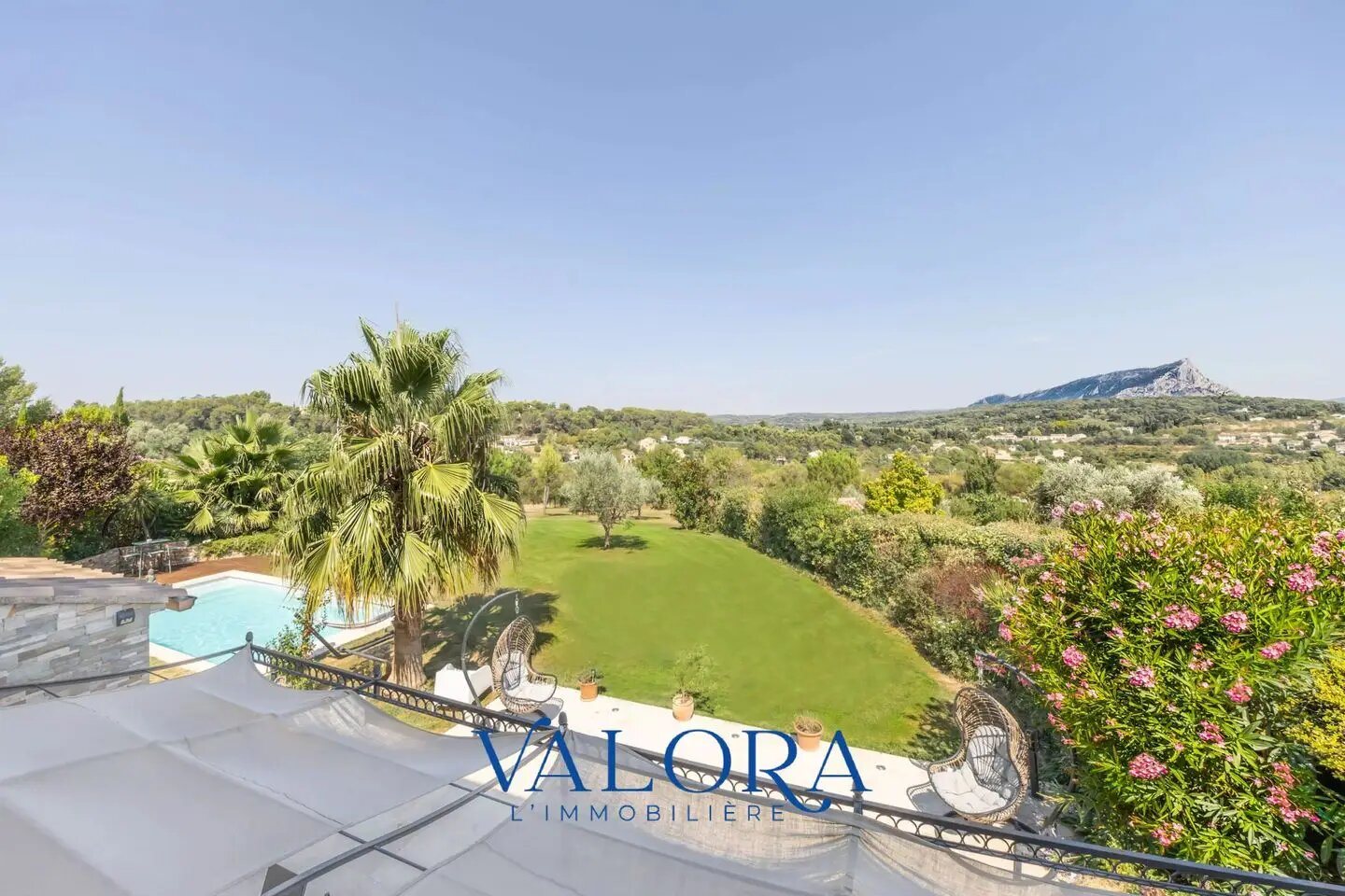 Maison à vendre, 140m², Aix-en-Provence