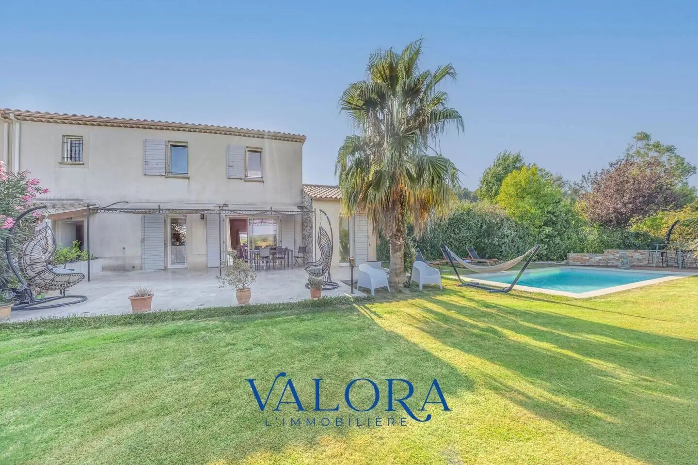 Maison à vendre, 140m², Aix-en-Provence