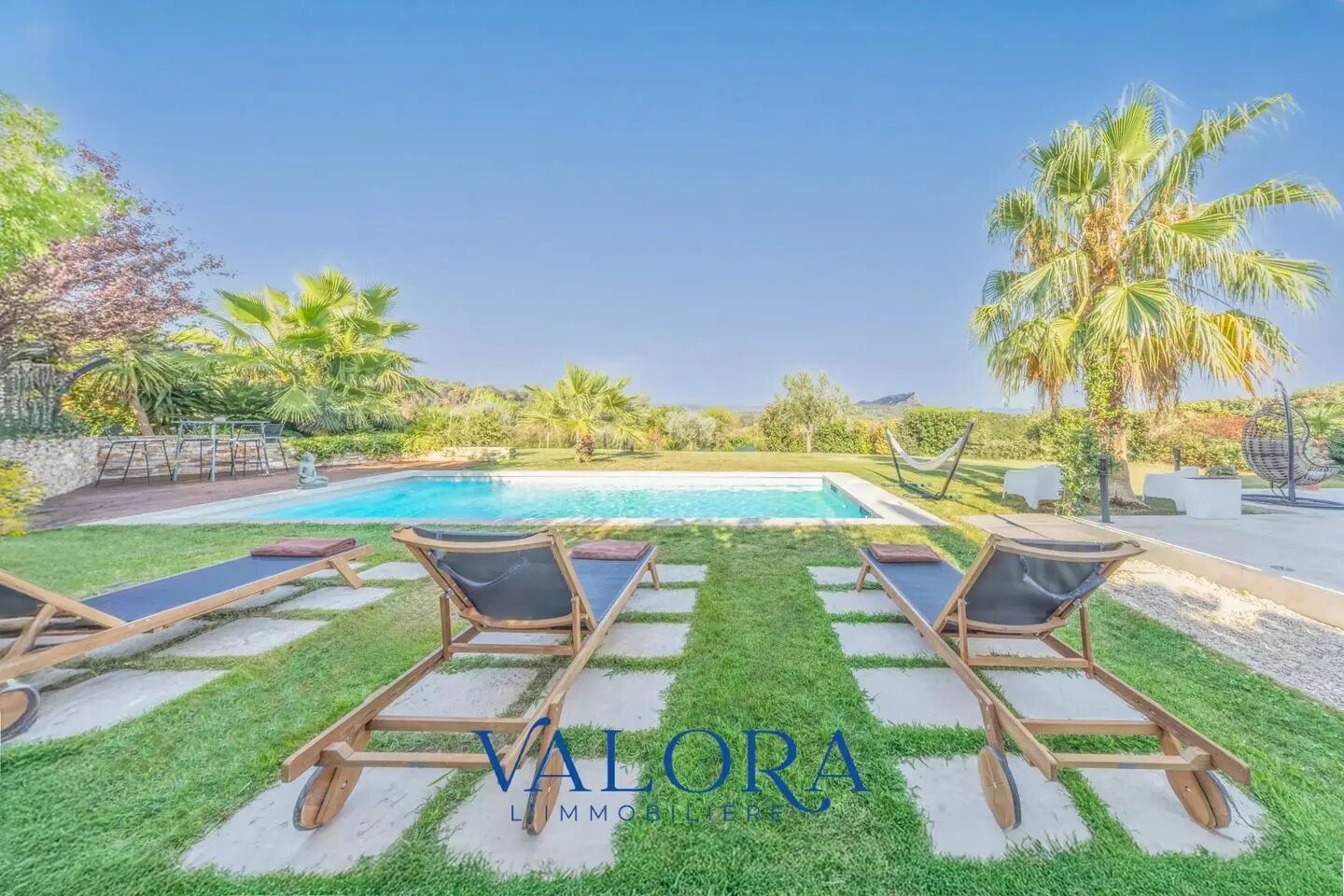 Maison à vendre, 140m², Aix-en-Provence