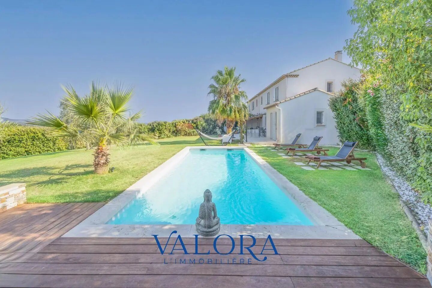 Maison à vendre, 140m², Aix-en-Provence