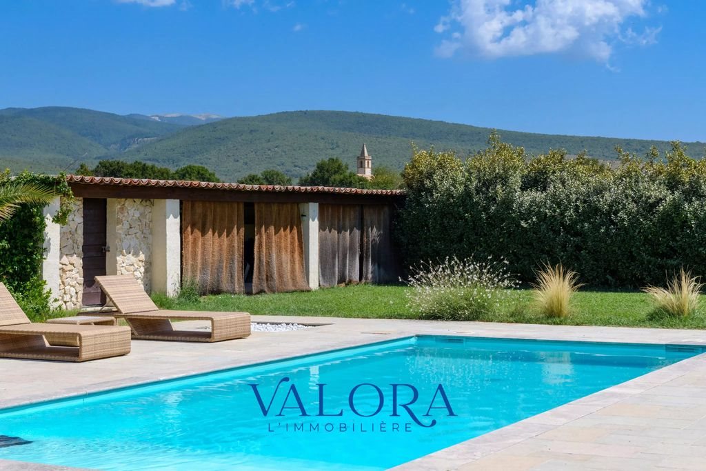 Maison à vendre, 264m², Forcalquier