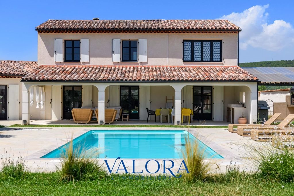 Maison à vendre, 264m², Forcalquier