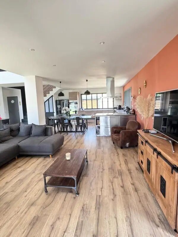 Maison à vendre, 158m², Anthon