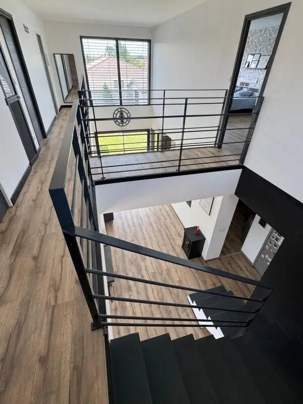 Maison à vendre, 158m², Anthon