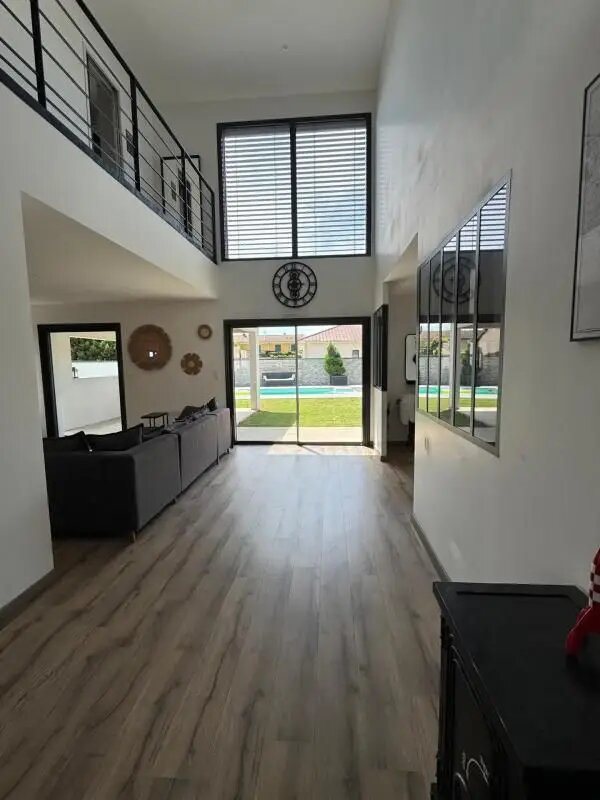 Maison à vendre, 158m², Anthon