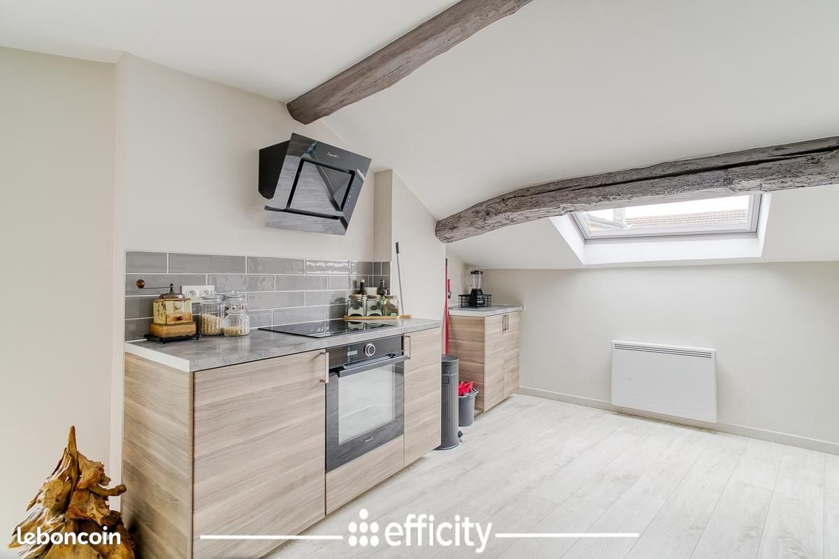 Appartement à vendre, 67m², Miribel