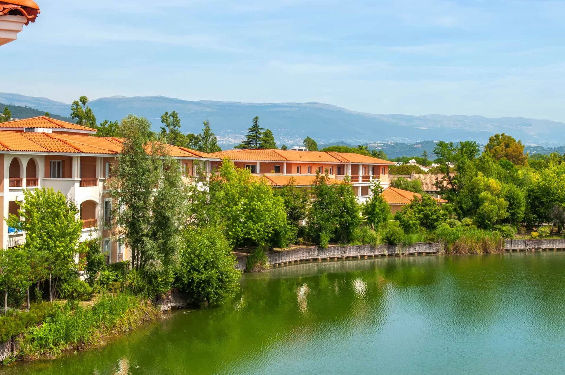 Appartement à vendre, 38m², Mandelieu-la-Napoule