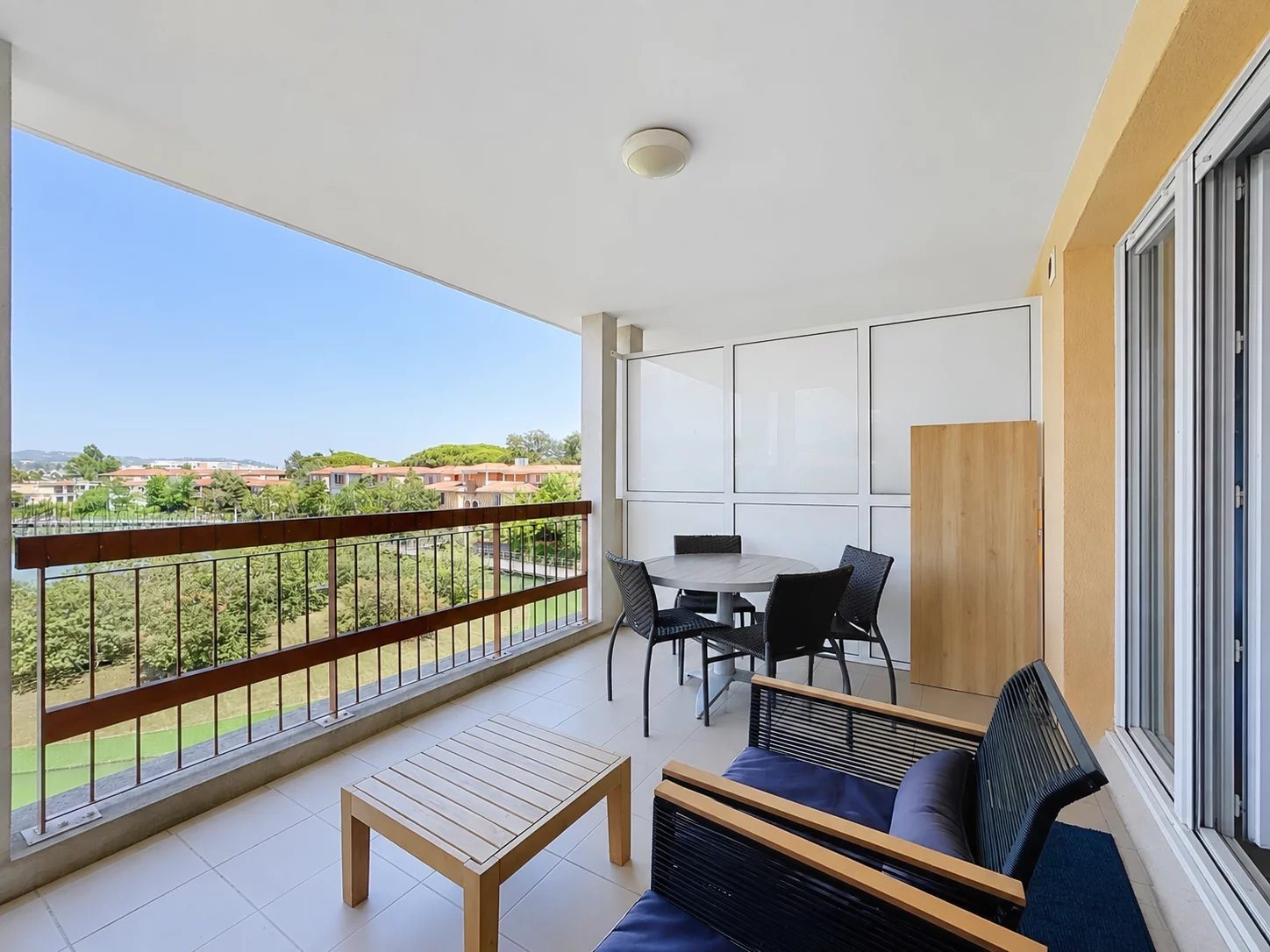 Appartement à vendre, 38m², Mandelieu-la-Napoule