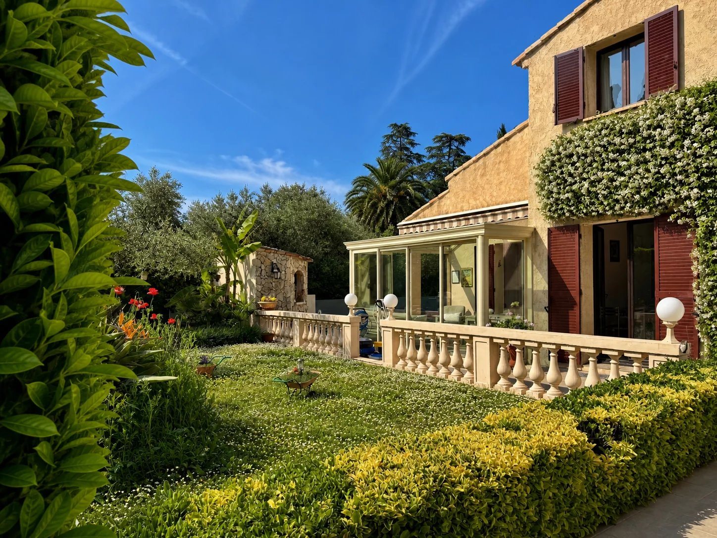 Maison à vendre, 179m², Cannes