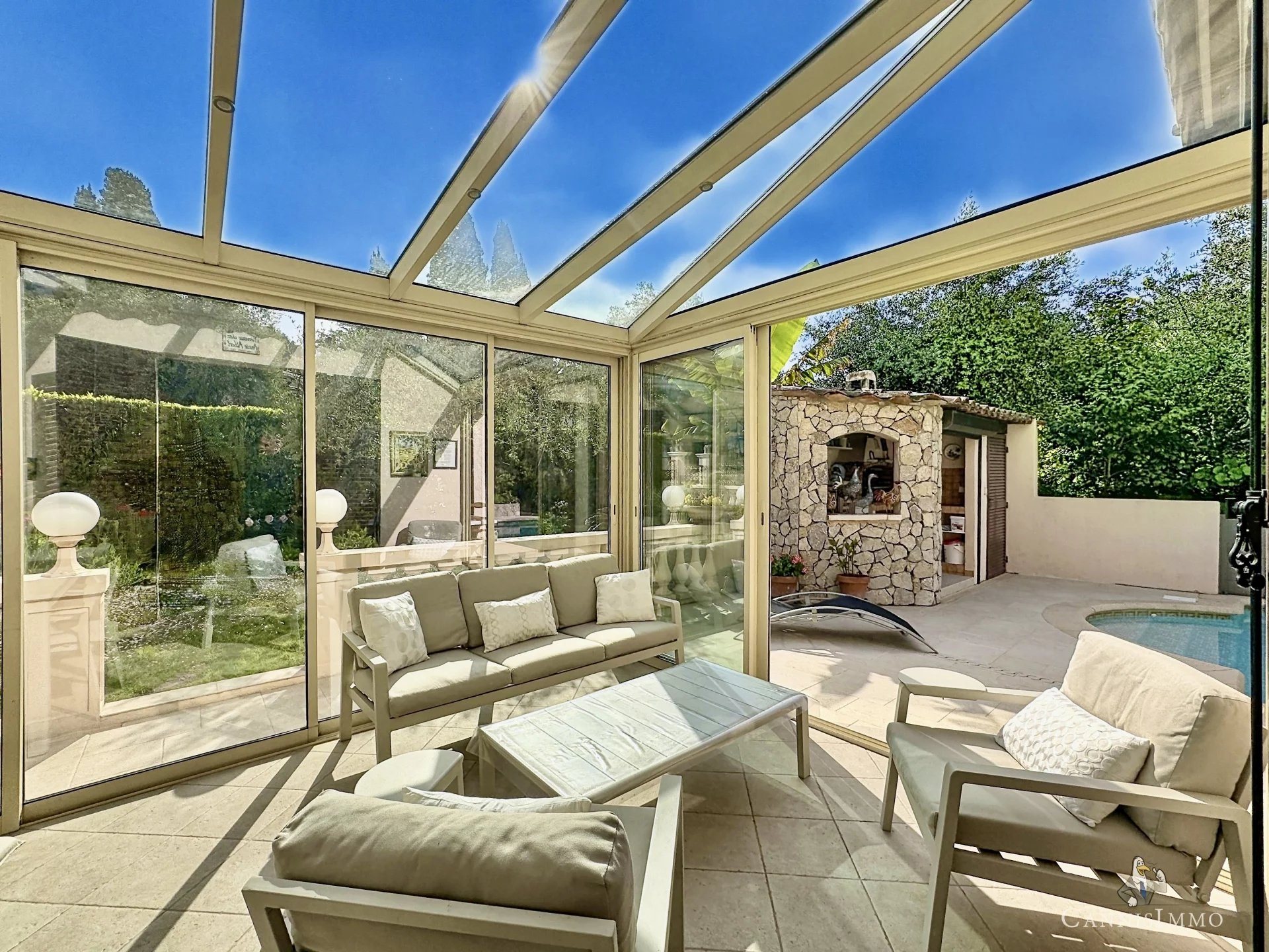 Maison à vendre, 179m², Cannes