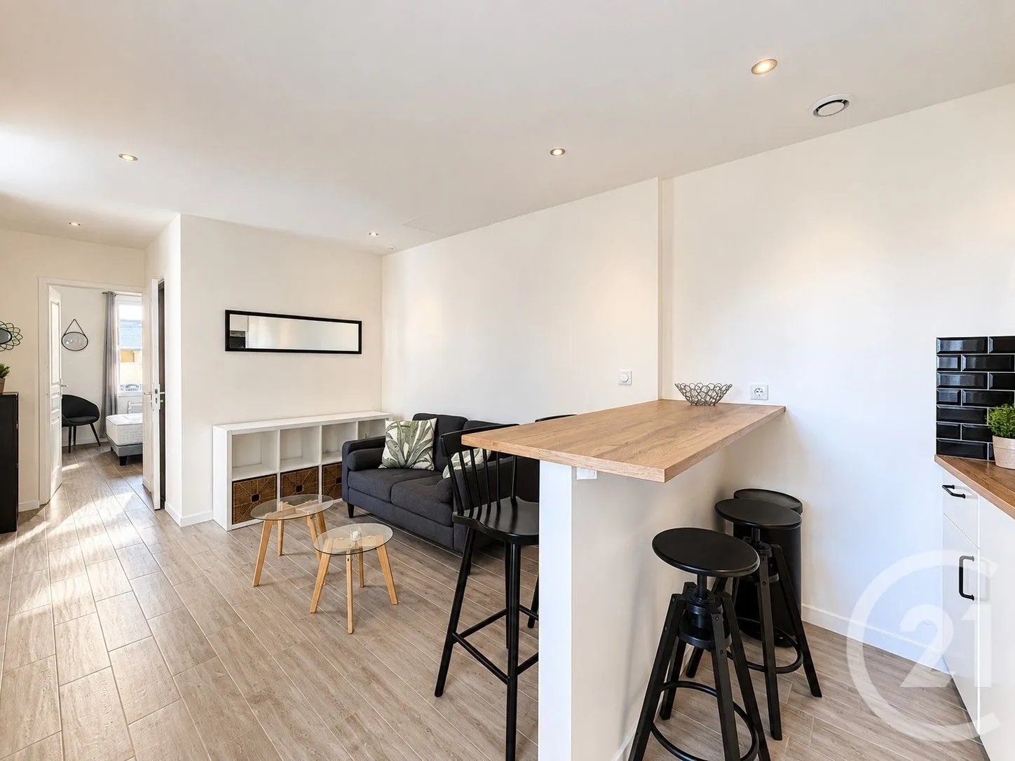 Maison à vendre, 29m², Saint-Maur-des-Fossés