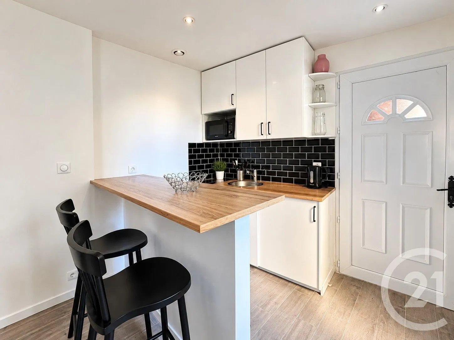 Maison à vendre, 29m², Saint-Maur-des-Fossés
