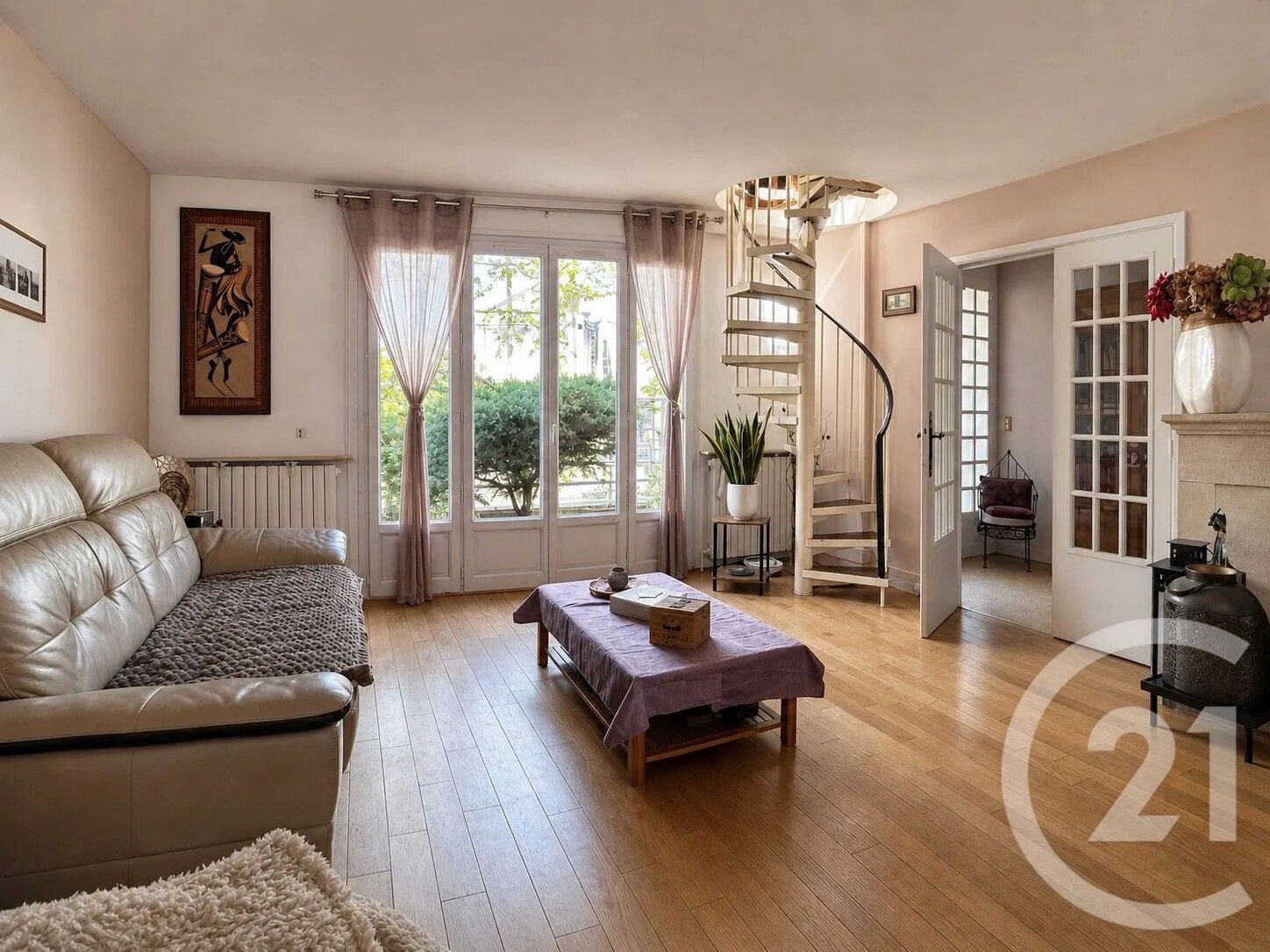 Maison à vendre, 93m², Saint-Maur-des-Fossés