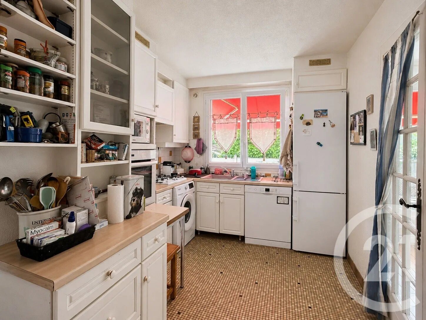 Maison à vendre, 93m², Saint-Maur-des-Fossés