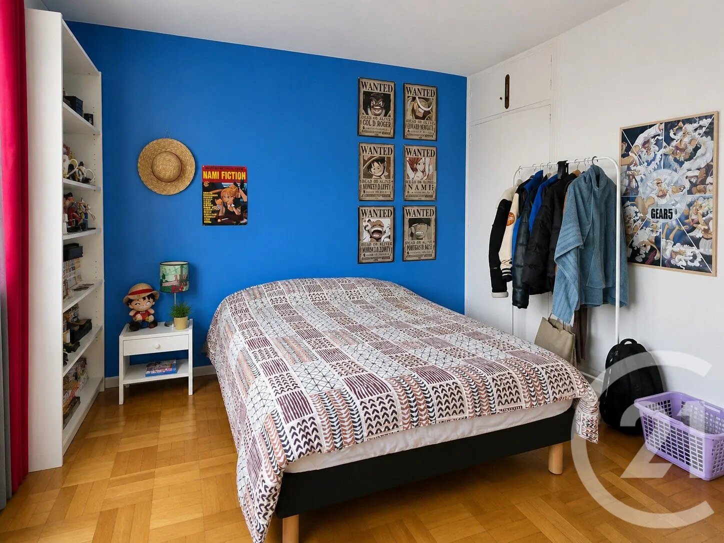 Maison à vendre, 93m², Saint-Maur-des-Fossés
