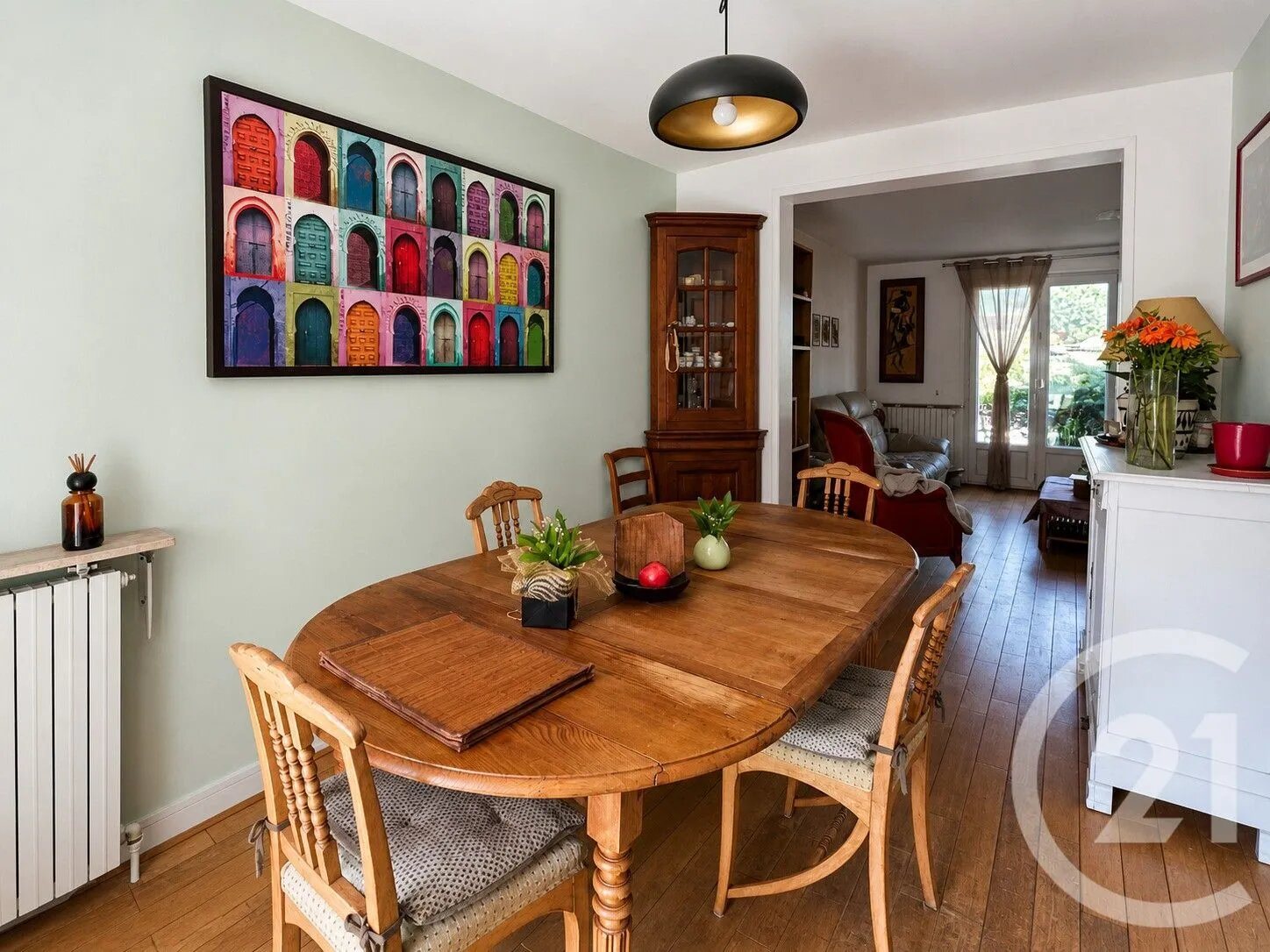 Maison à vendre, 93m², Saint-Maur-des-Fossés