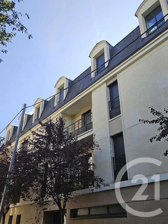 Appartement à vendre, 30m², Joinville-le-Pont