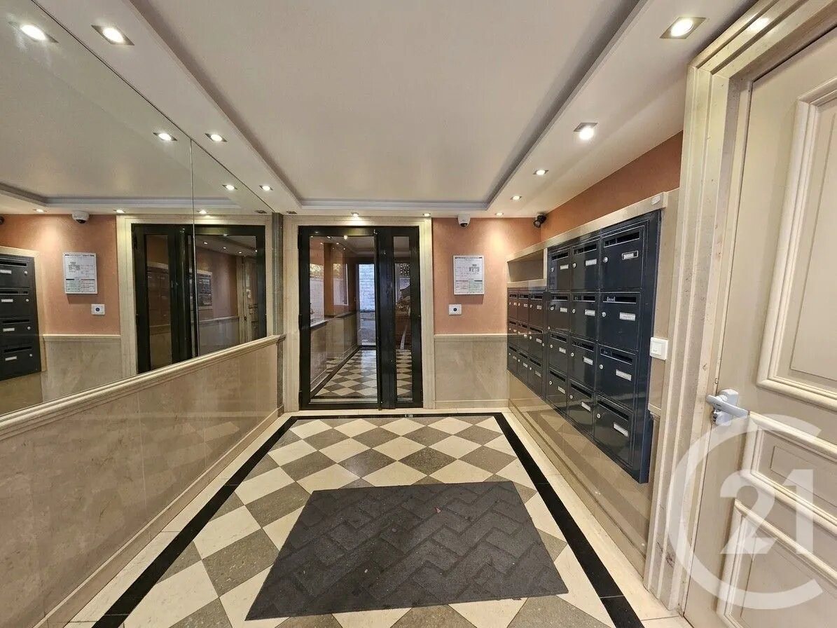 Appartement à vendre, 30m², Joinville-le-Pont