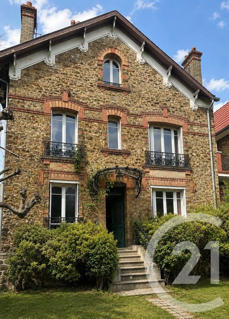 Maison à vendre, 156m², Saint-Maur-des-Fossés