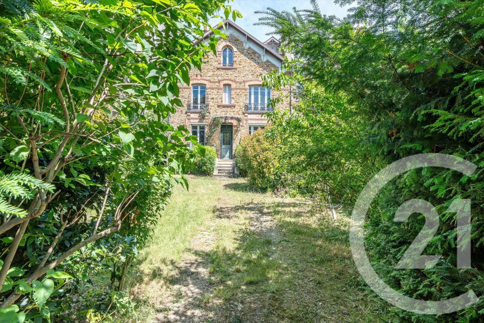 Maison à vendre, 156m², Saint-Maur-des-Fossés