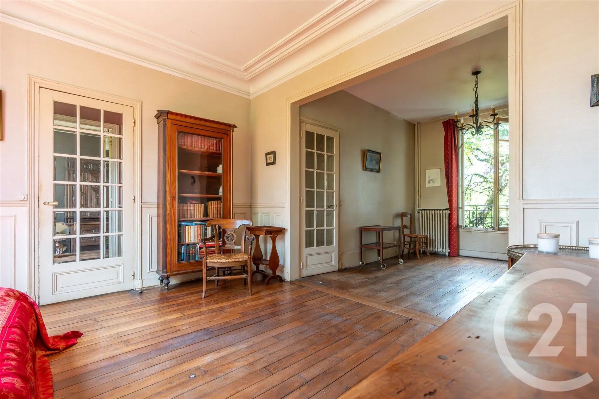 Maison à vendre, 156m², Saint-Maur-des-Fossés