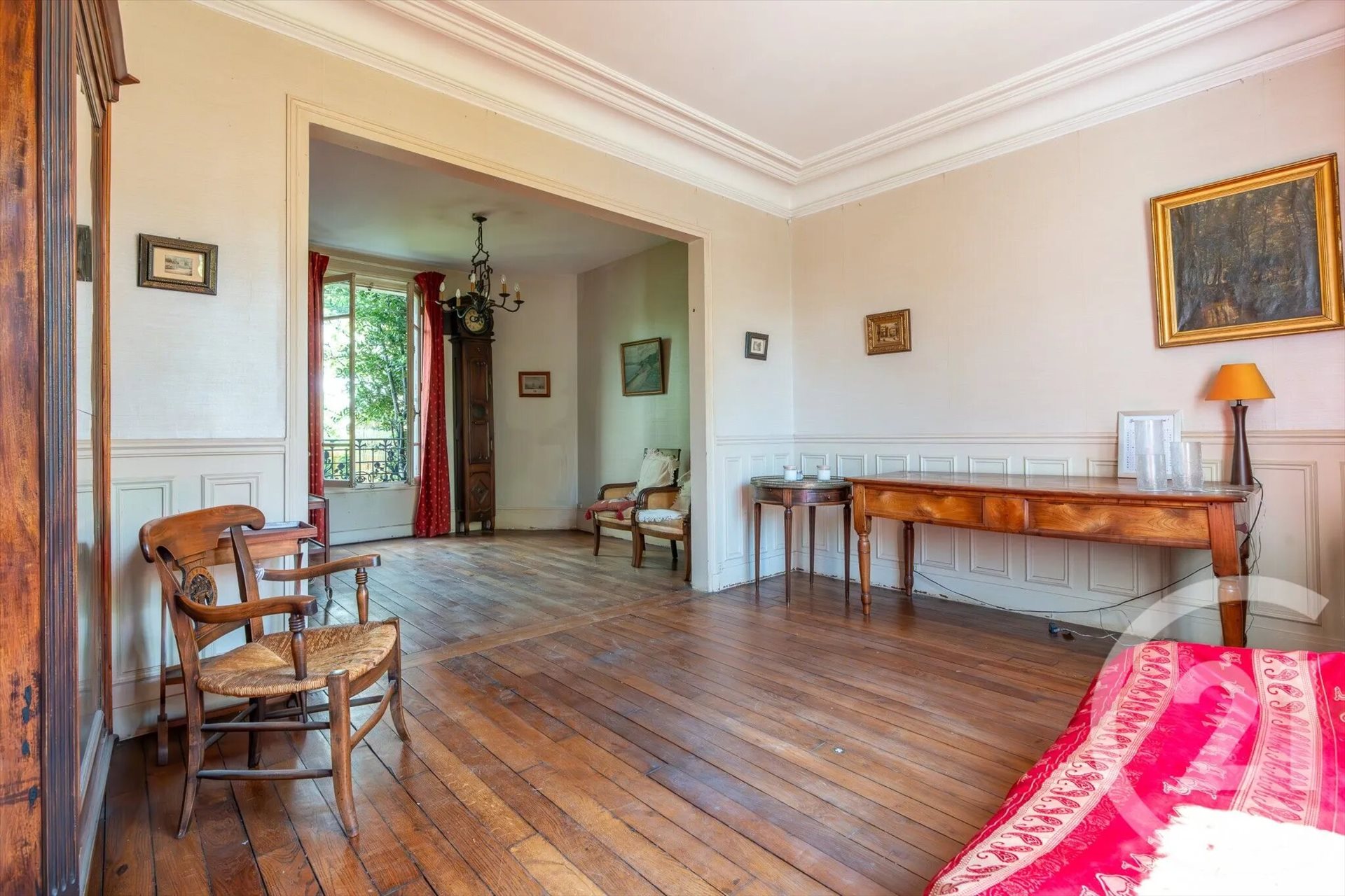 Maison à vendre, 156m², Saint-Maur-des-Fossés