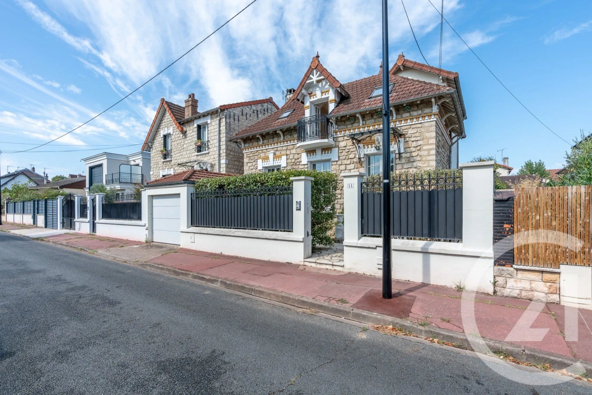Maison à vendre, 138m², Saint-Maur-des-Fossés