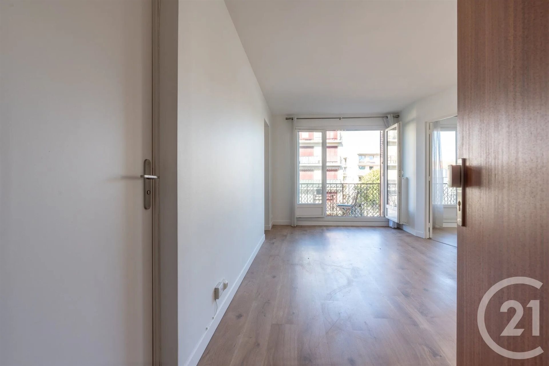 Appartement à vendre, 43m², Saint-Maur-des-Fossés