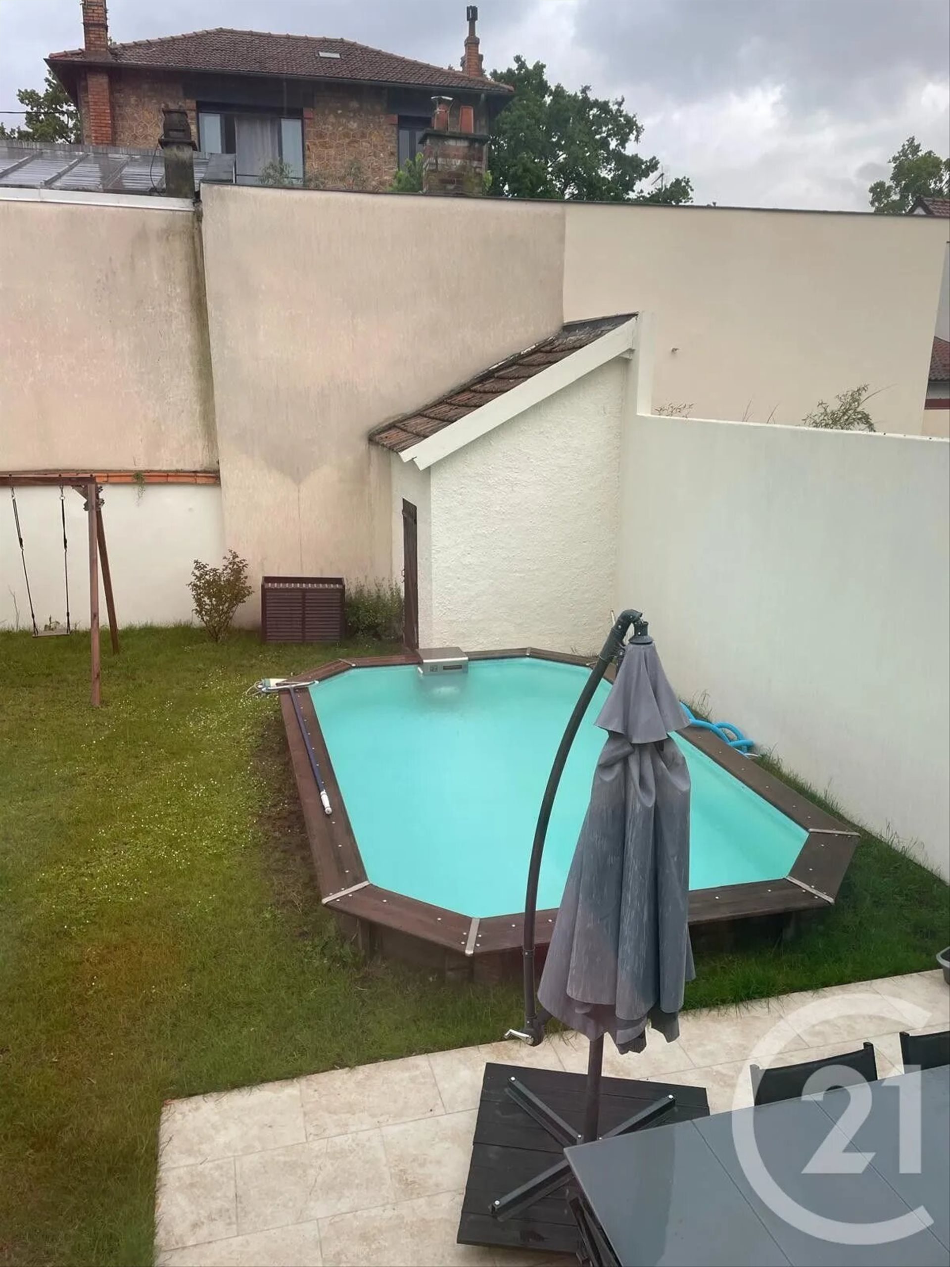 Maison à vendre, 103m², Saint-Maur-des-Fossés