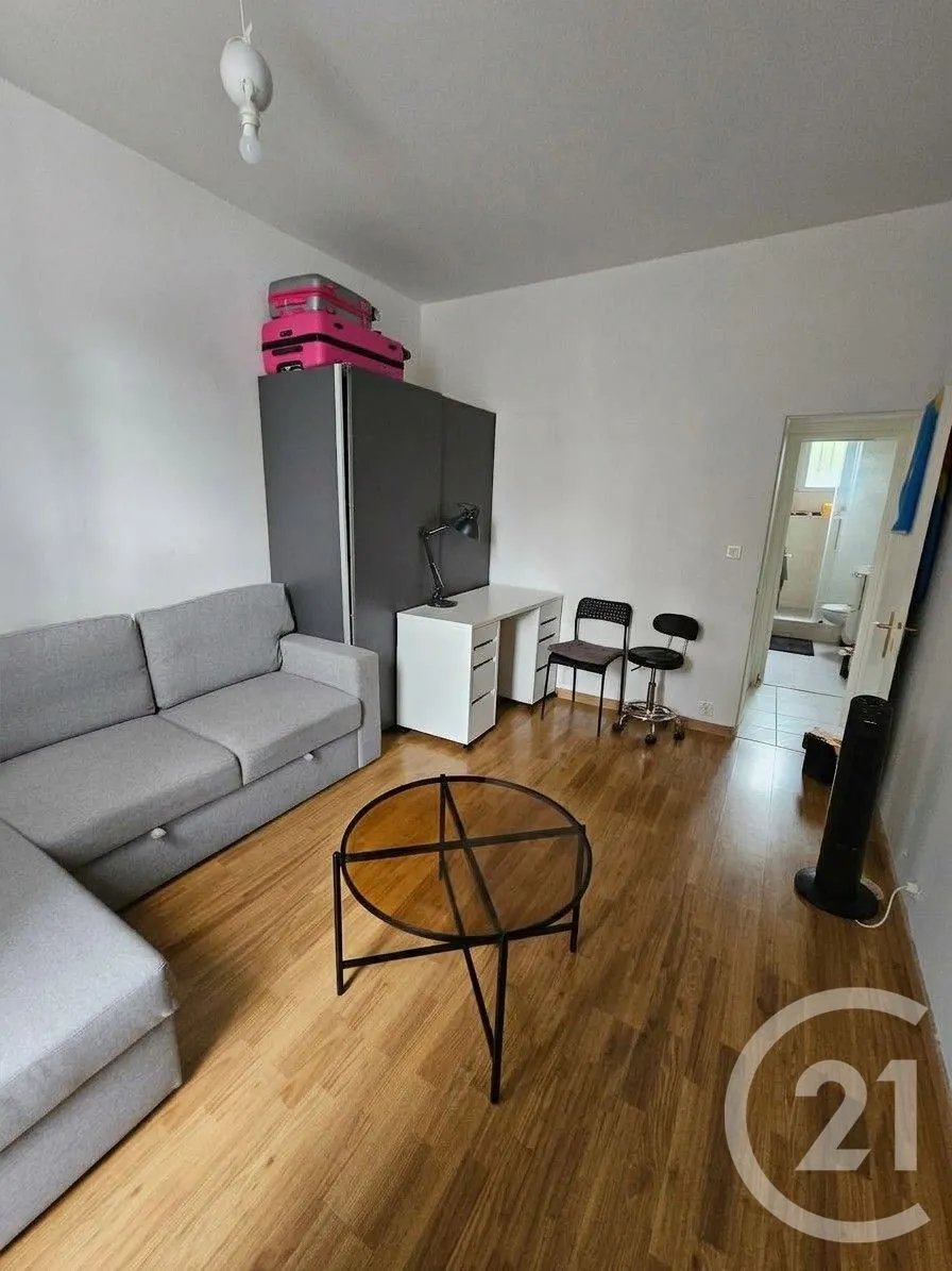 Appartement à vendre, 26m², Saint-Maur-des-Fossés