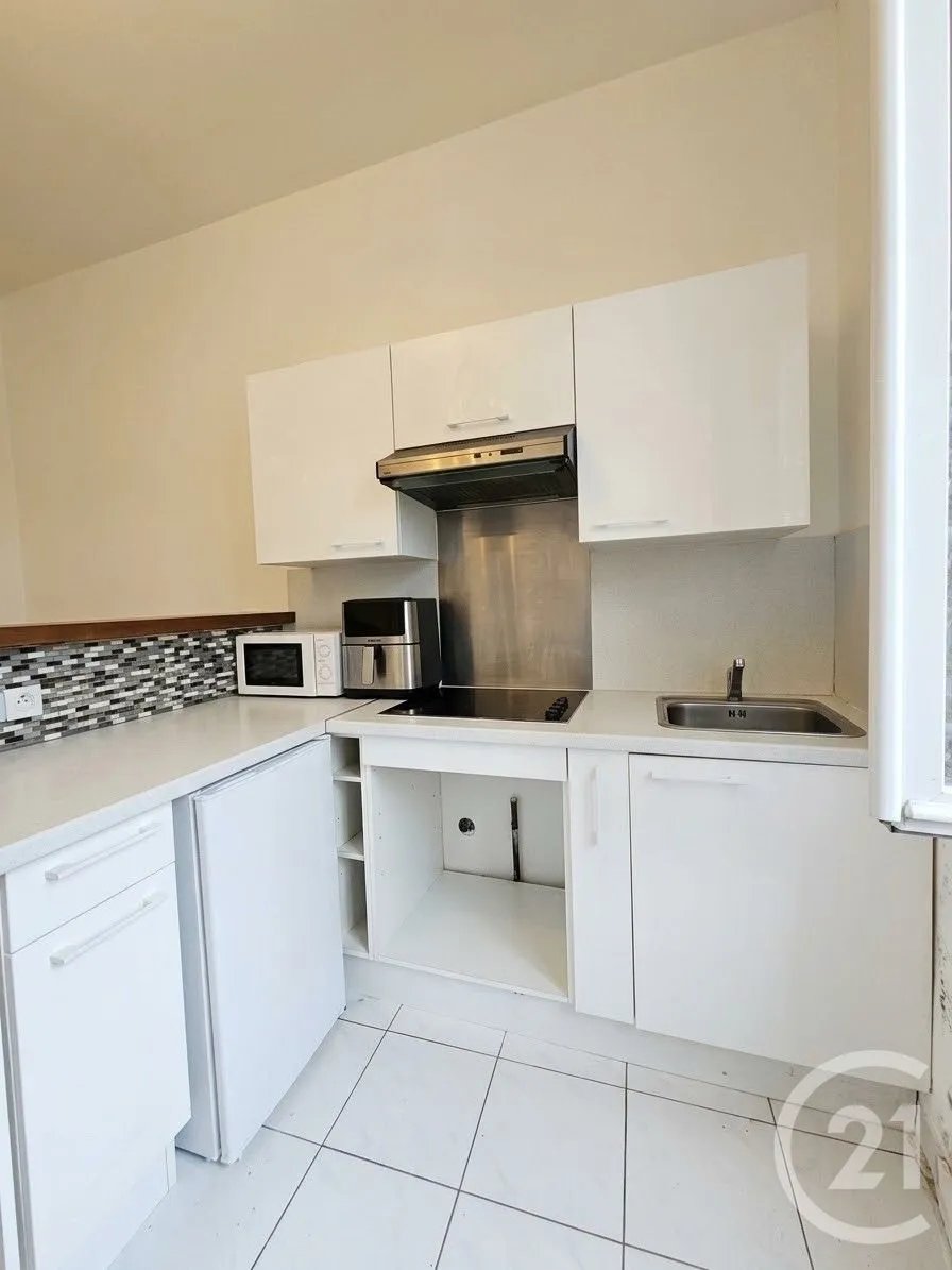 Appartement à vendre, 26m², Saint-Maur-des-Fossés